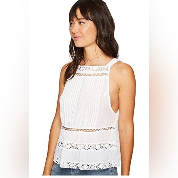Free People | Constant Crush Tank (S)​ - Picture 4 of 12